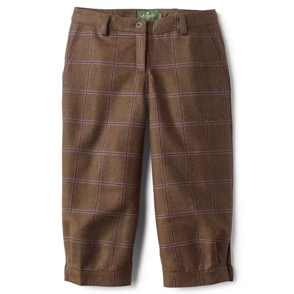 Orvis Laksen Women'S Tweed Breeks | Women Hunting