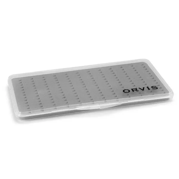 Orvis Large Super Slim Fly Box | Fly Boxes