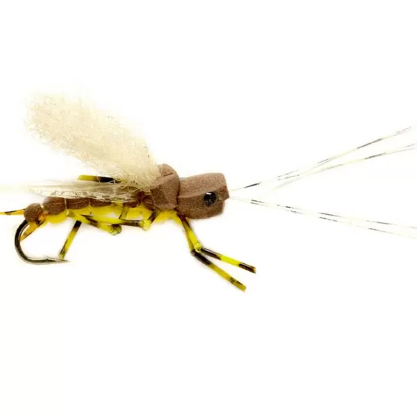 Orvis Larson'S Legend Golden Stone Dry | Dry Flies