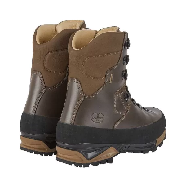 Orvis Le Chameau Mouflon 2.0 Extreme 10" Boots | Men Boots
