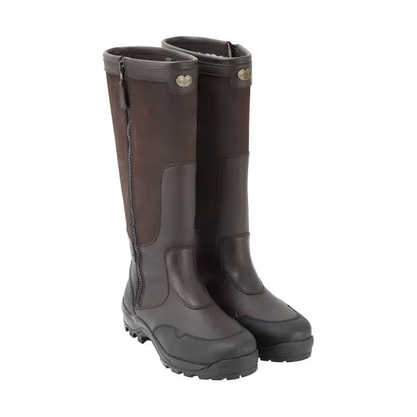 Orvis Le Chameau Turenne Boots | Men Boots