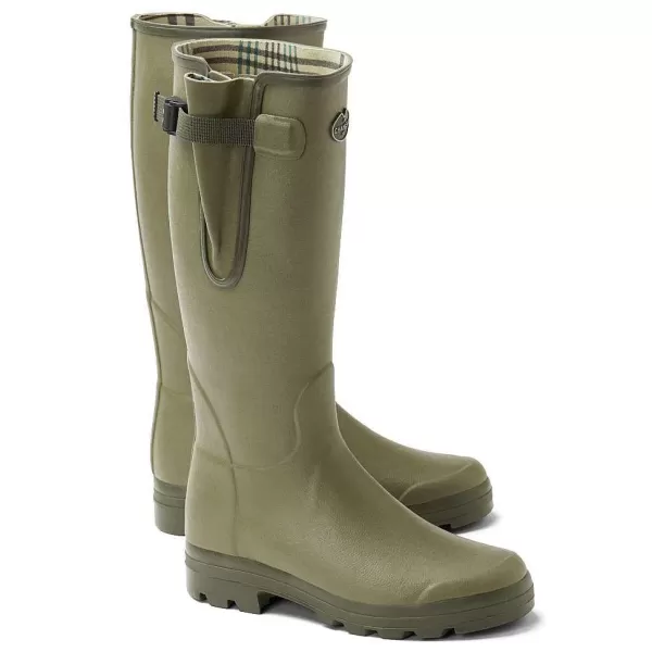 Orvis Le Chameau Vierzon Jersey Boots | Men Boots