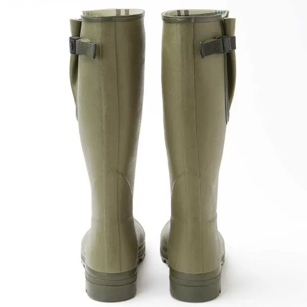 Orvis Le Chameau Vierzon Jersey Boots | Men Boots
