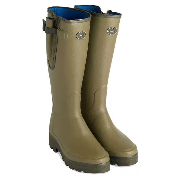 Orvis Le Chameau Vierzonord Boots | Men Boots