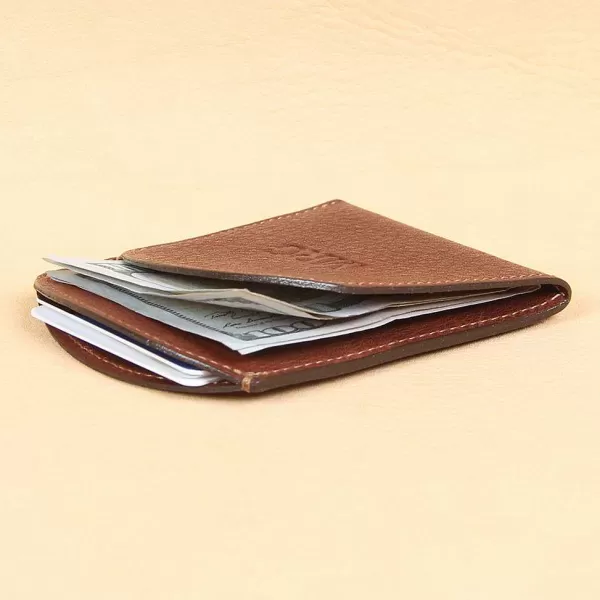 Orvis Leather Front Pocket Wallet | Men Wallets