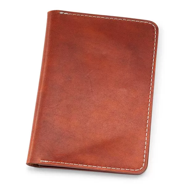 Orvis Leather Passport Wallet | Men Wallets
