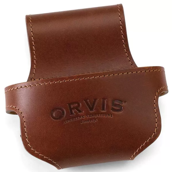 Orvis Leather Shotgun Holster | Accessories