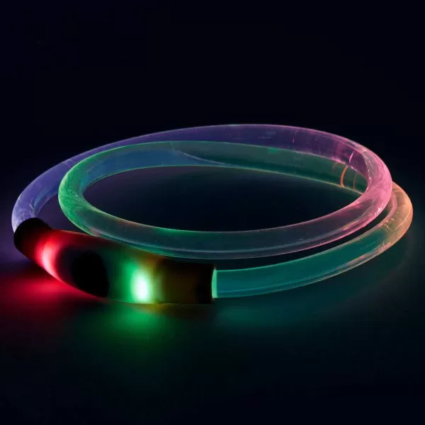Orvis Led Rechargeable Safety Collar | Collars