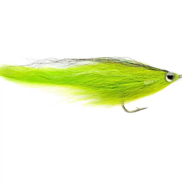 Orvis Lefty'S Deceiver | Bass & Panfish Flies