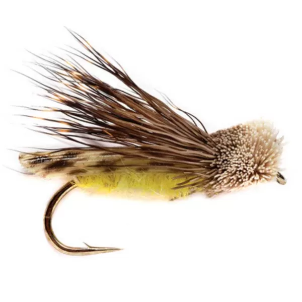 Orvis Letort Hopper | Dry Flies