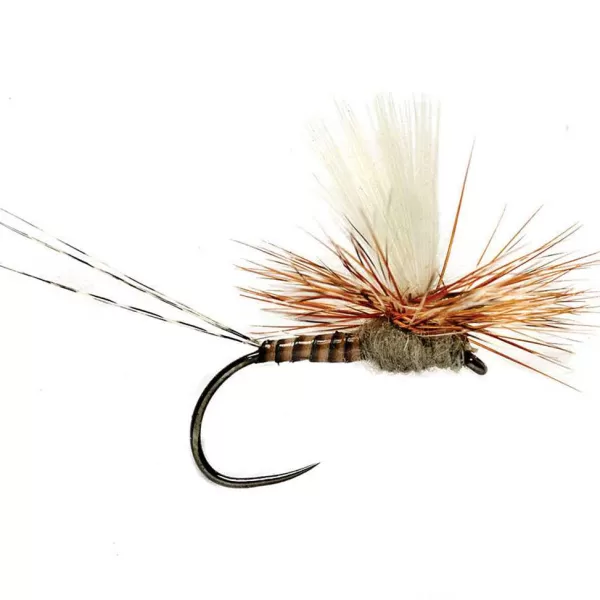 Orvis Lexi'S Tactical Get 'Er Dun May | Dry Flies