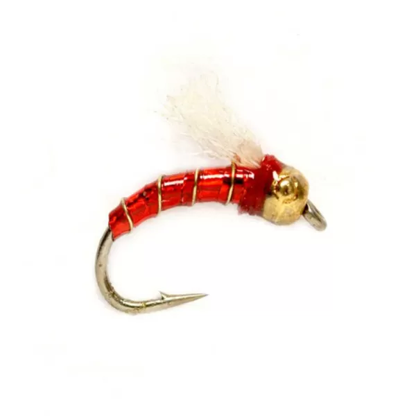 Orvis Lexi'S Th Holo-Zmidge | Nymphs