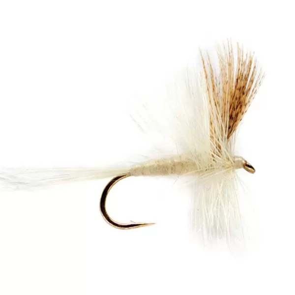 Orvis Light Cahill | Dry Flies