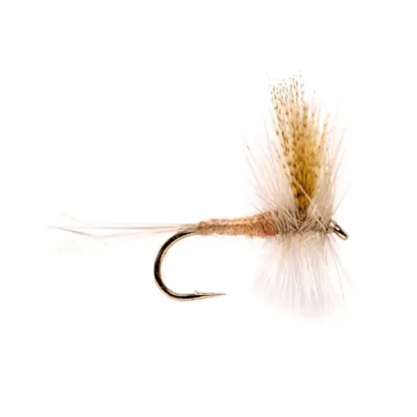 Orvis Light Hendrickson | Dry Flies