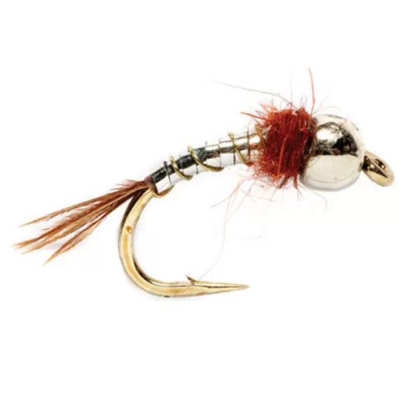 Orvis Lightning Bug | Nymphs