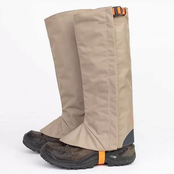 Orvis Listo Brush Cruisers Snake Gaiters | Men Hunting