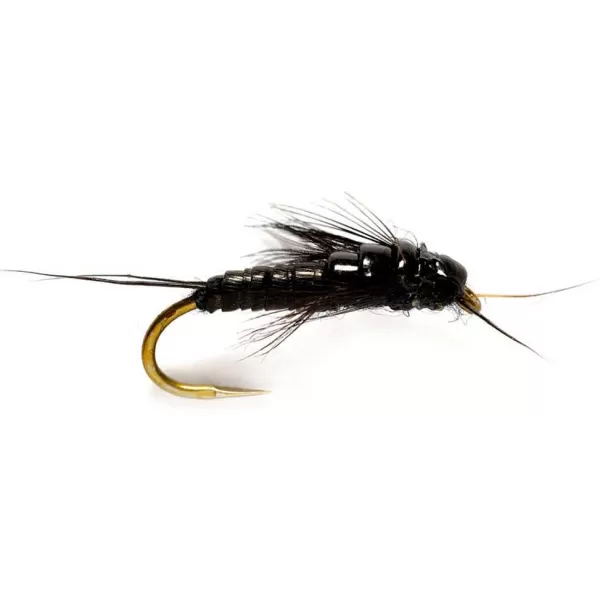 Orvis Little Black Stonefly | Nymphs