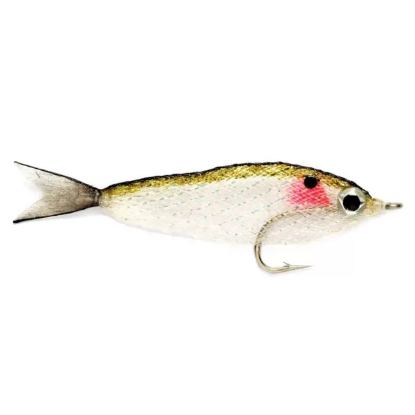 Orvis Livebait Fly/Flexo Streamer | Streamer Flies