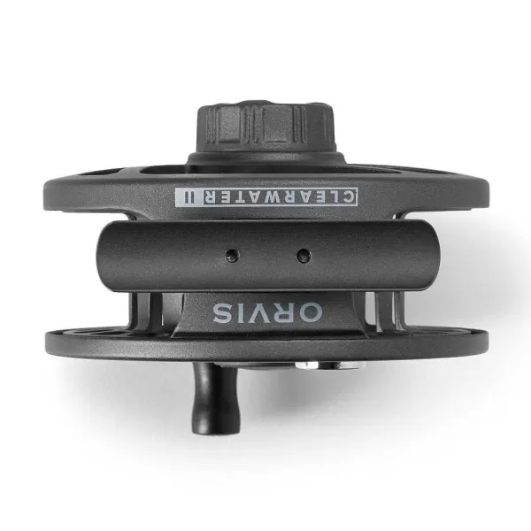 Orvis Loaded Clearwater® Reels | Fly Reels