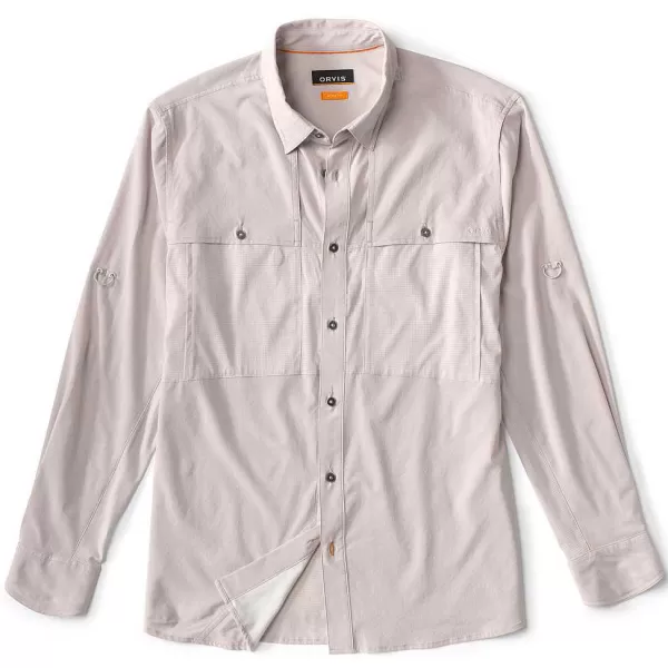 Orvis Long-Sleeved Ventilated Open Air Casting Shirt | Men Shirts