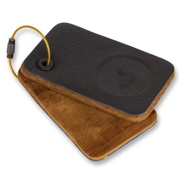 Orvis Loon Amadou Patch | Waders