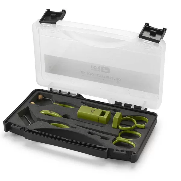 Orvis Loon Fly-Tying Tool Kit | Tools
