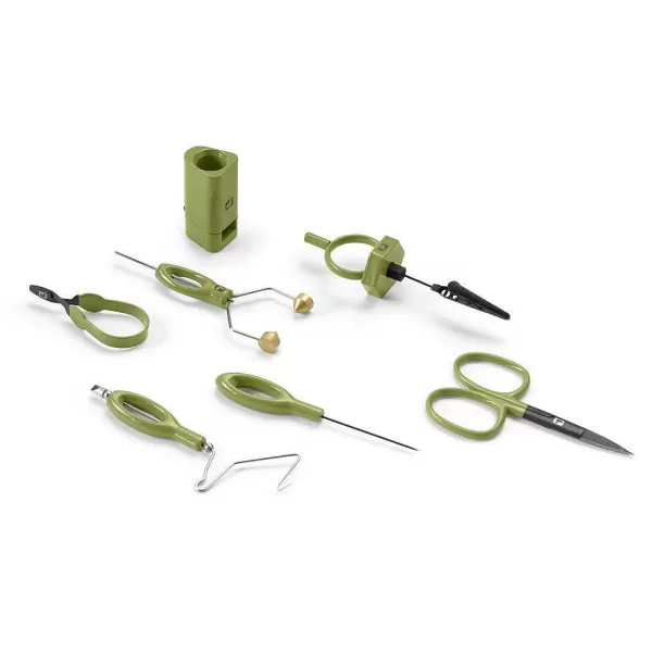 Orvis Loon Fly-Tying Tool Kit | Tools