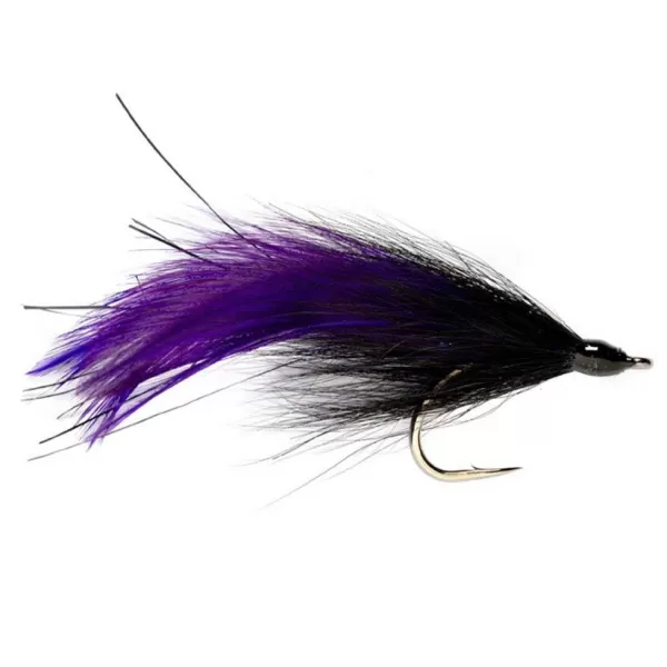 Orvis Malzone'S Purple Demon | Saltwater Flies