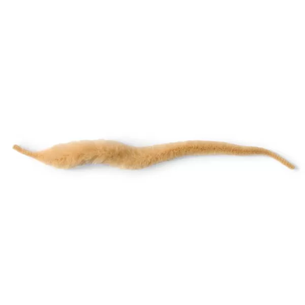Orvis Mangum'S Dragon Tail | Materials