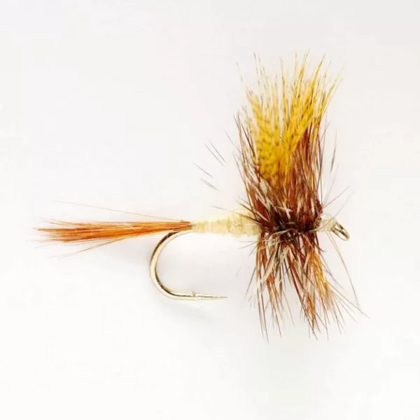 Orvis March Brown | Dry Flies