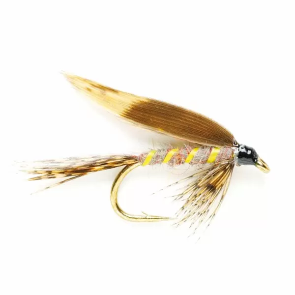 Orvis March Brown Wet | Wet Flies