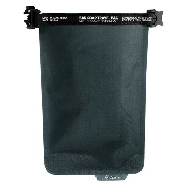 Orvis Matador® Flatpak Soap Bar Case | Men Travel