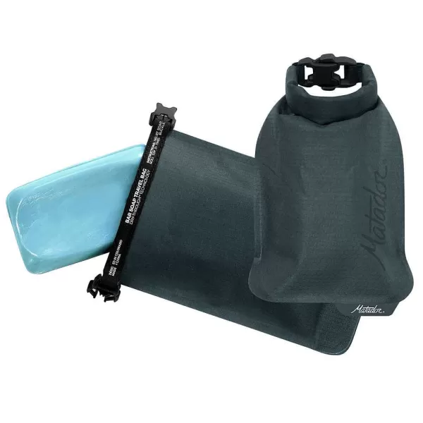 Orvis Matador® Flatpak Soap Bar Case | Men Travel