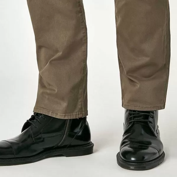 Orvis Mavi Matt Twill | Men Pants