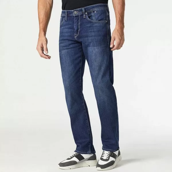 Orvis Mavi Zach Denim | Men Pants