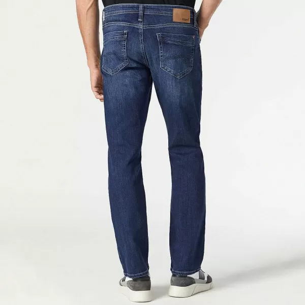 Orvis Mavi Zach Denim | Men Pants