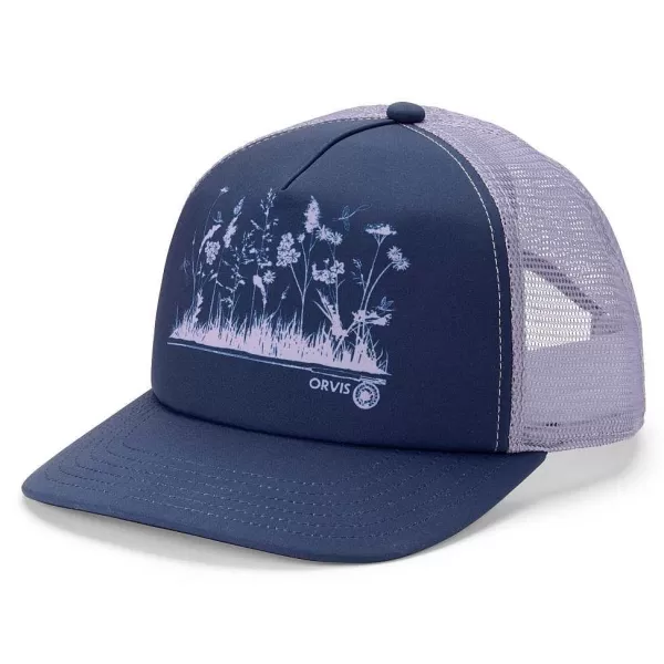Orvis Mayflies And Botanicals Hat | Women Hats