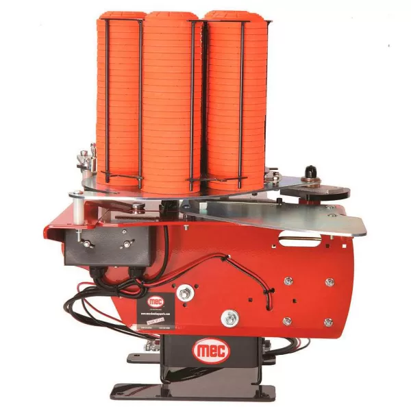 Orvis Mec 100E Sporter 135 Electric Clays Trap | Accessories