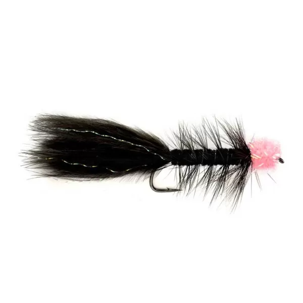 Orvis Meg A Egg Sucking Leech | Streamer Flies