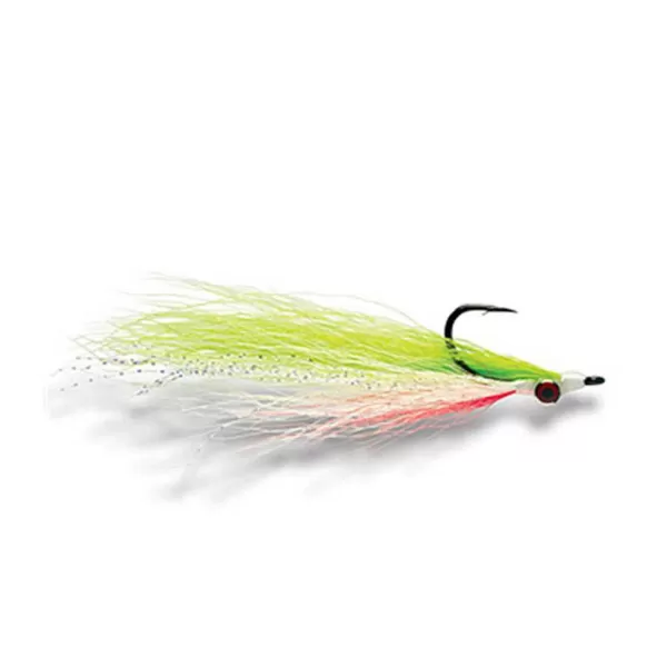 Orvis Mega Clouser | Saltwater Flies