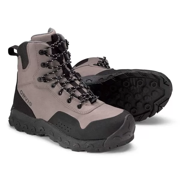 Orvis Men'S Clearwater Wading Boots - Rubber Sole | Waders