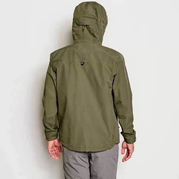 Orvis Men'S Clearwater Wading Jacket | Men Jackets
