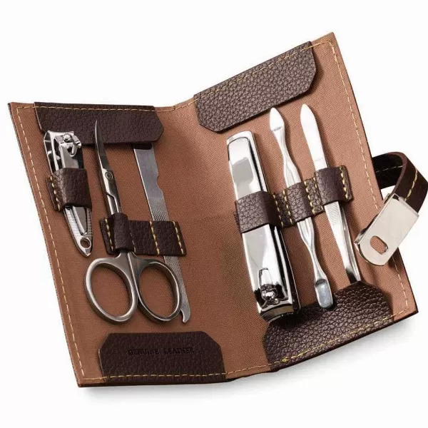 Orvis Men'S Manicure Set | Men Wallets