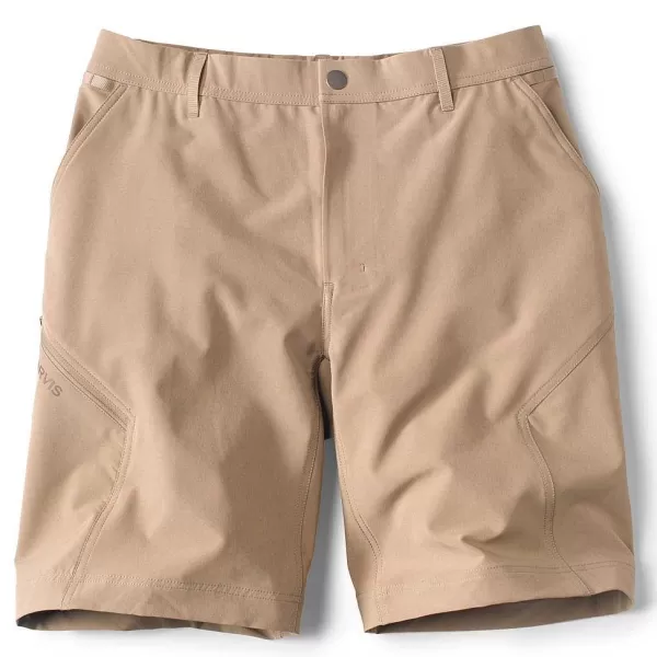 Orvis Men'S Pro Approach Shorts | Men Shorts