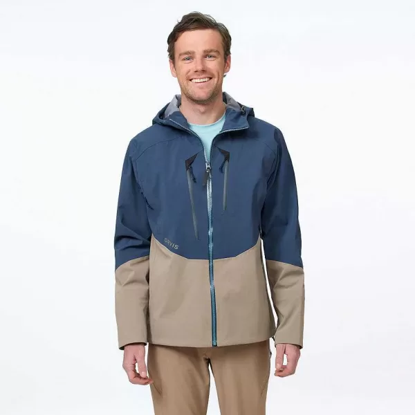 Orvis Men'S Pro Fishing Jacket | Men Jackets