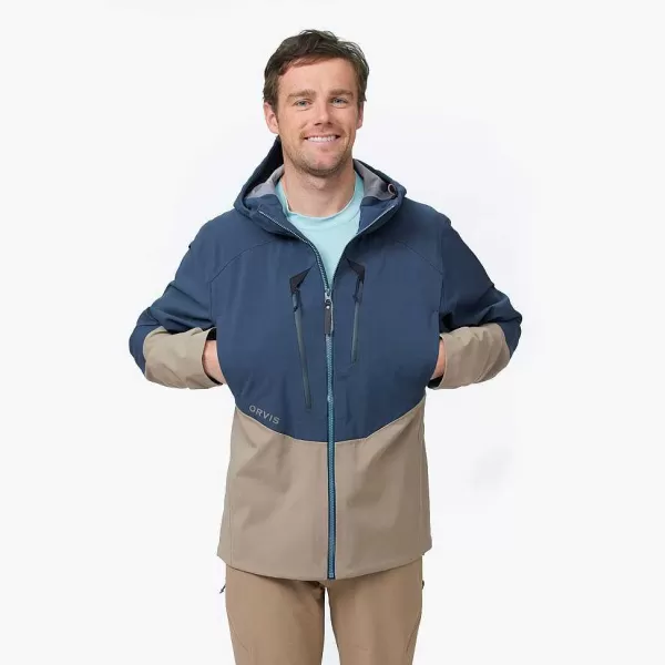 Orvis Men'S Pro Fishing Jacket | Men Jackets