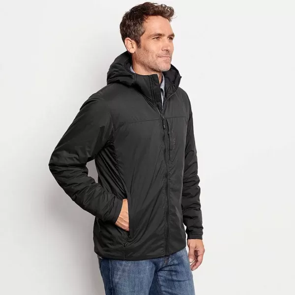 Orvis Men'S Pro Insulated Hoodie | Men Jackets