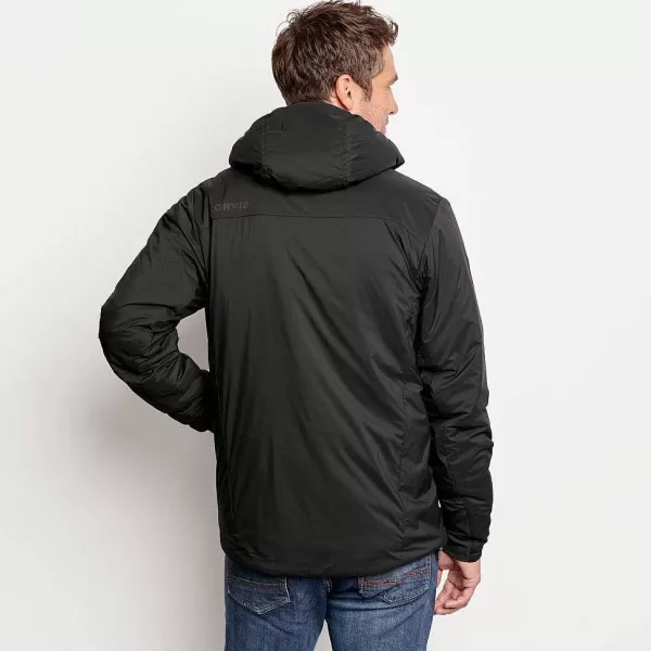 Orvis Men'S Pro Insulated Hoodie | Men Jackets