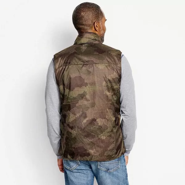 Orvis Men'S Pro Insulated Vest | Men Vests