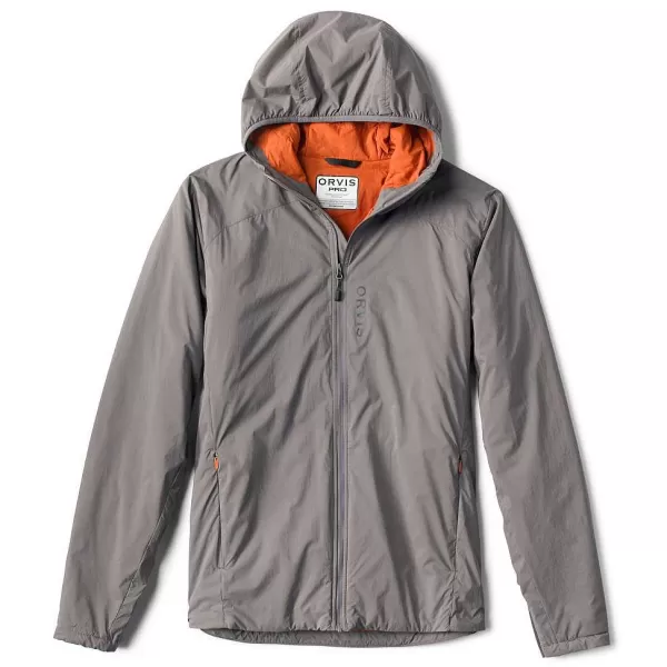 Orvis Men'S Pro Lt Insulated Hoodie | Men Jackets